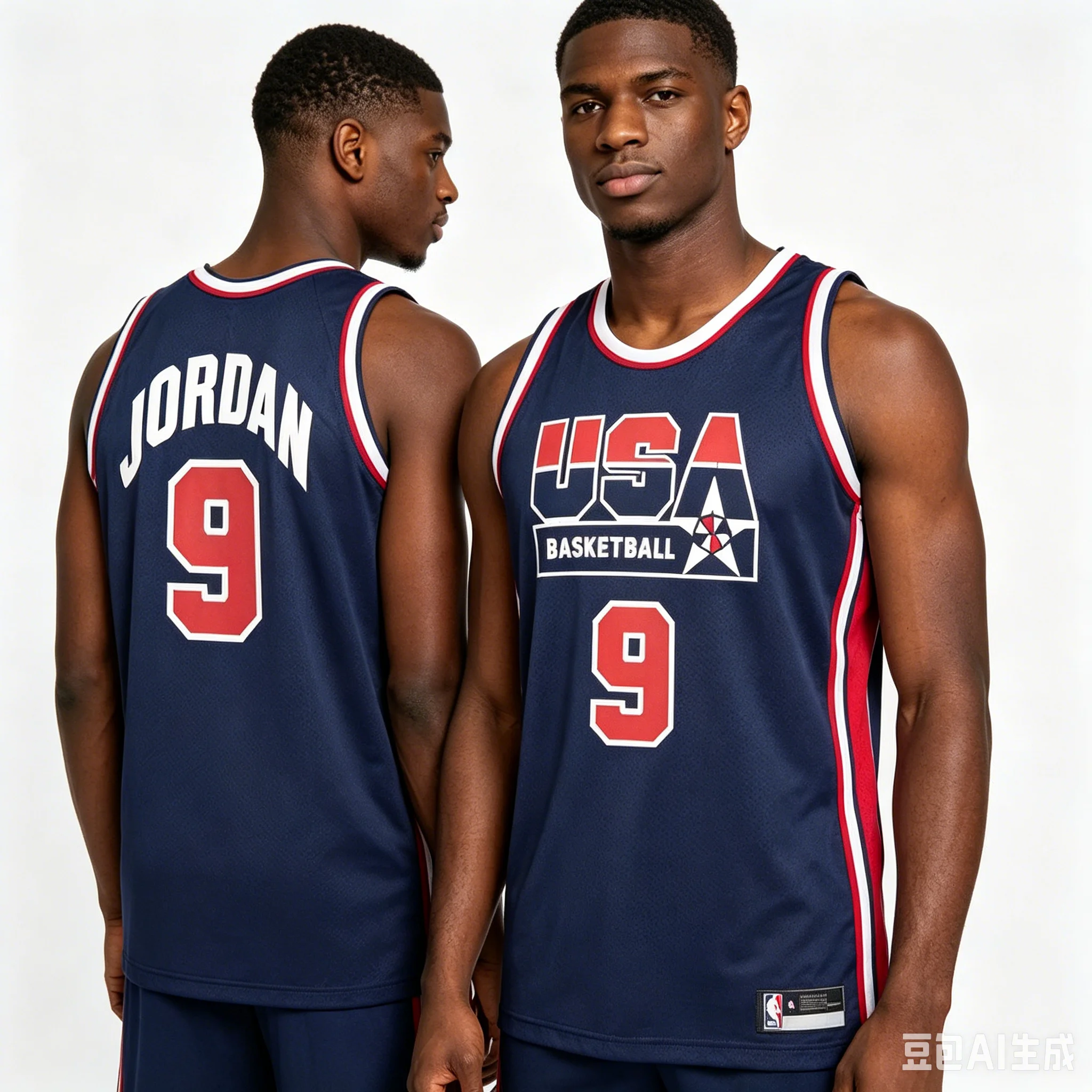 2026 Neues Basketball-Trainingstrikot, Familien-Sportwesten für Erwachsene, Männer, Frauen, Kinder, exklusive Fan-Basketballuniform – Detail 6