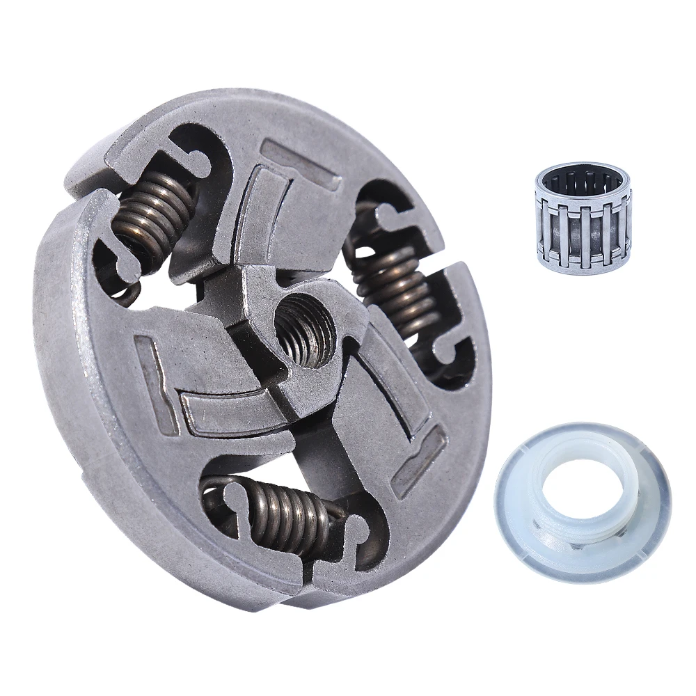 Clutch Assembly Kit for Jonsered 2159 CS2156 CS2159 - EPA SERIES for Chainsaws Needle Bearing