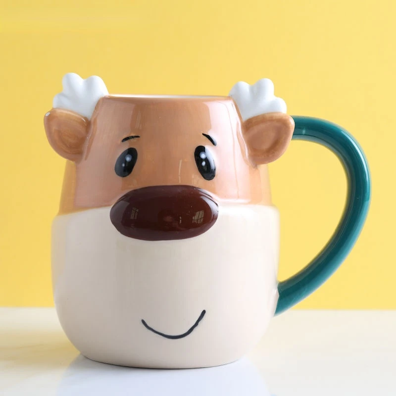 

Cute animal mugs super cute cartoon creative ceramics turkish coffee cups turkish coffee cups اكواب قهوه trump cool cups