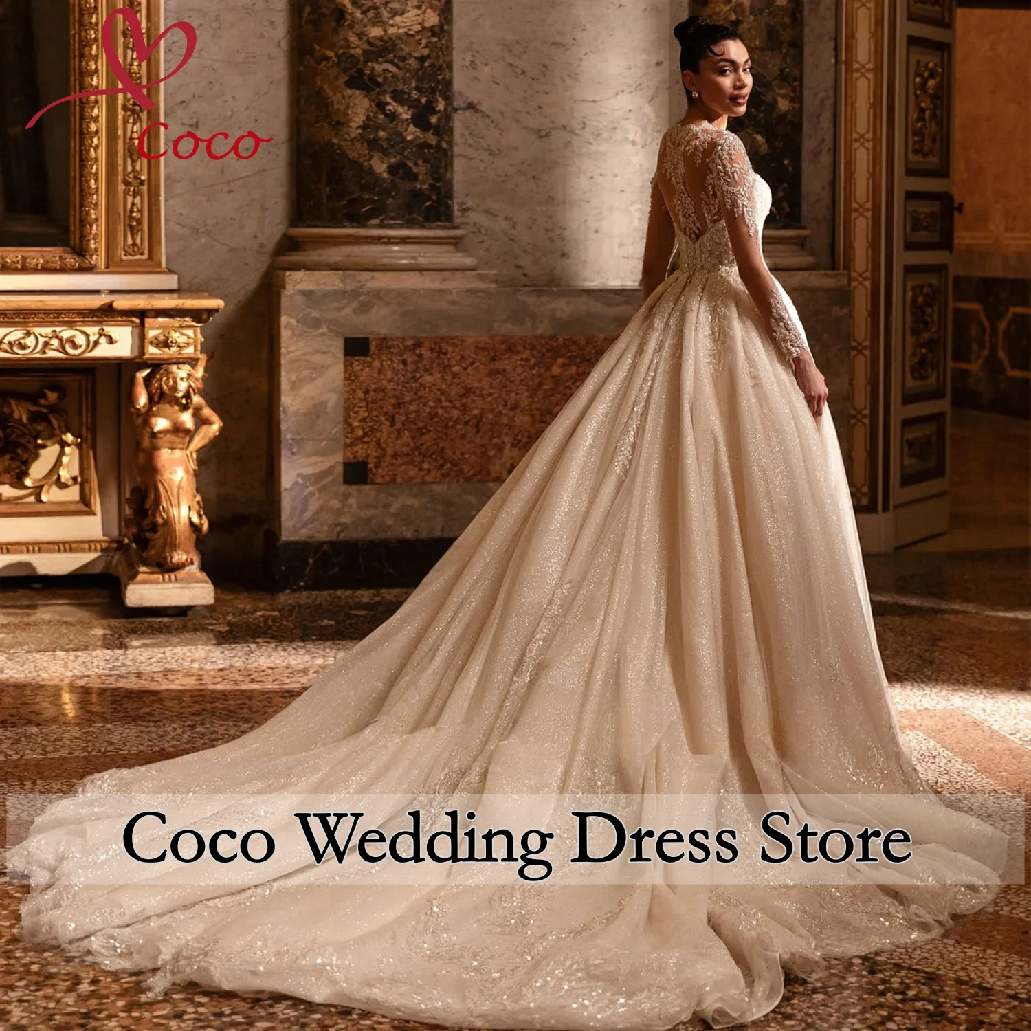 Abito da Sposa Personalizzato  - Wedding Dress recensione e prezzo