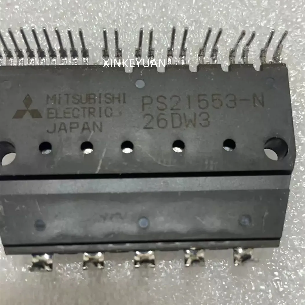 PS21552-NUP PS21553-N PS21352-NP Original air conditioning module integrated circuit chip