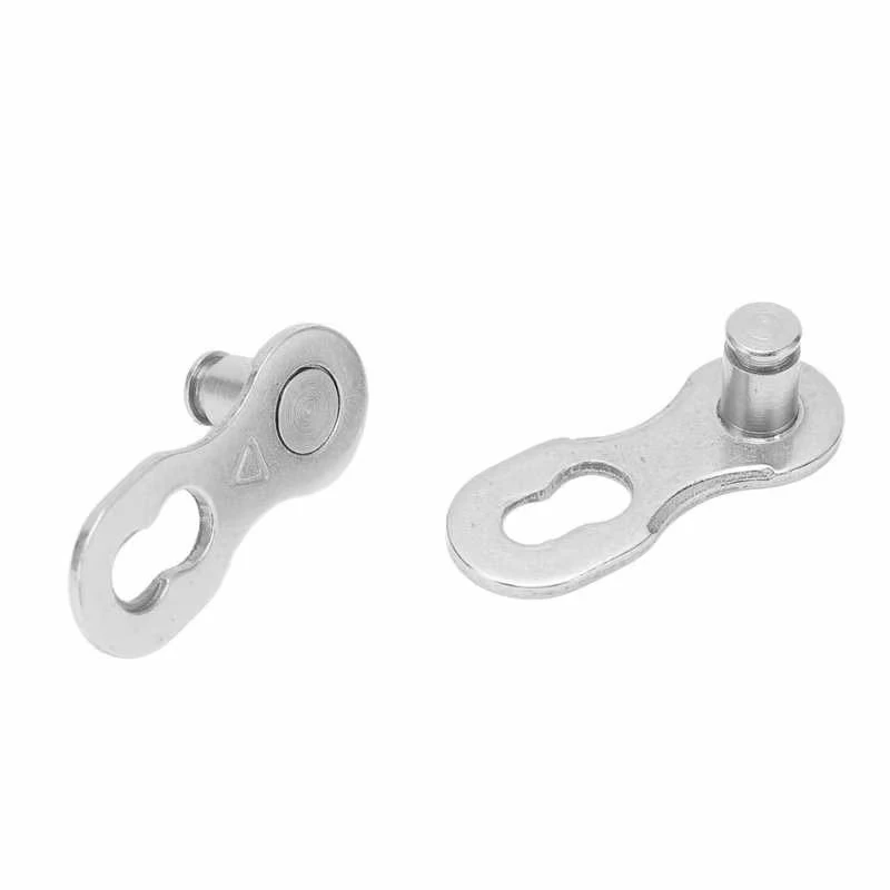 5 زوج 1/6/7/8/9/10/11/12 سرعة سلسلة دراجات موصل قفل وصلة سريعة الطريق الدراجة مشبك مشترك مشبك ماستر الدراجات أجزاء