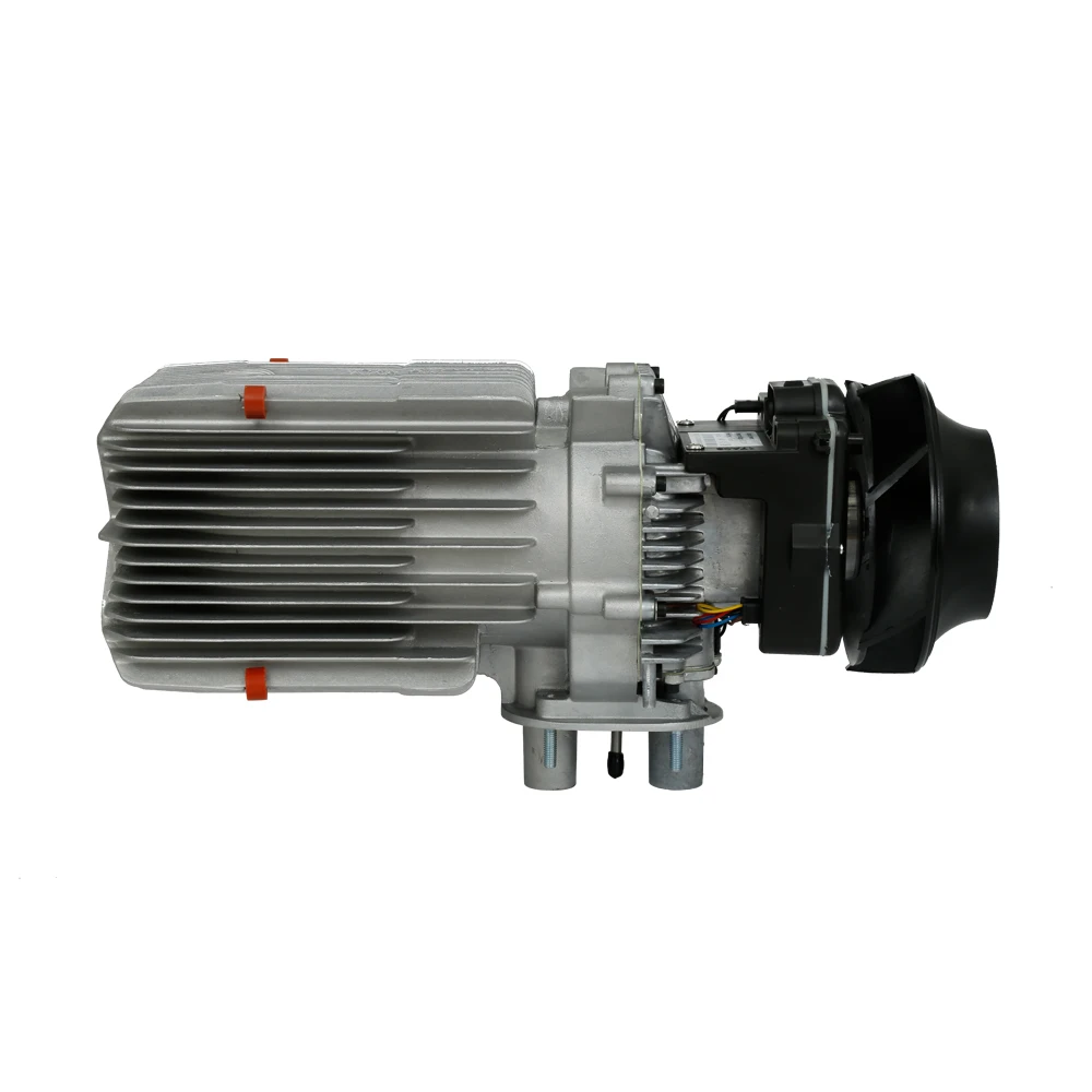 5KW 24V 12V DC الديزل سيارة مُسخّن الهواء مماثلة ل Webasto ل قافلة التخييم RV قوارب شاحنة
