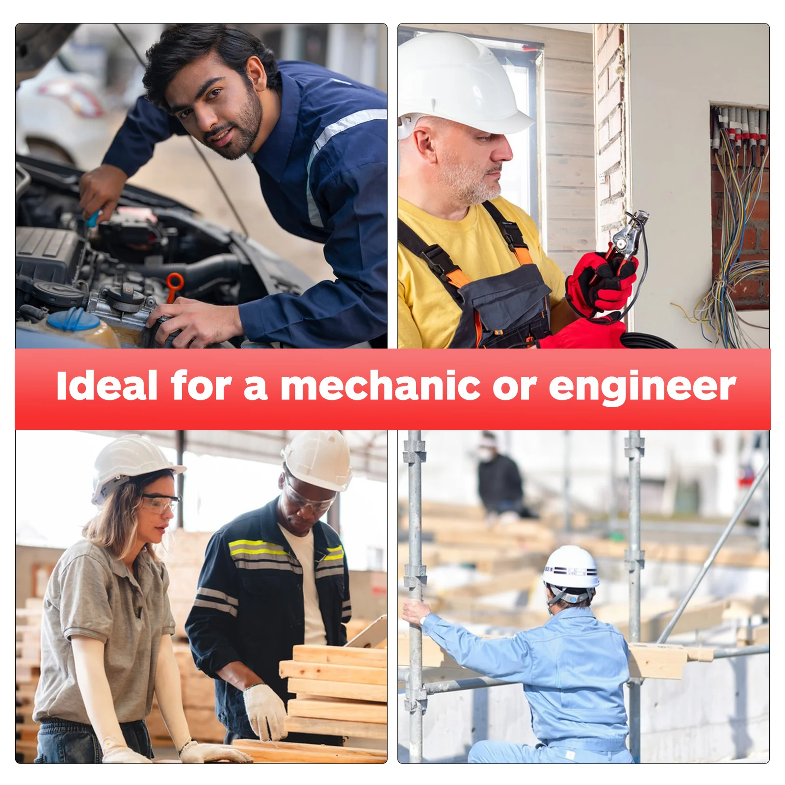 

Extra Long Needle Nose Pliers Bent Head Design for Narrow Areas O-Shaped Tip Precision Grip Long Arm Efficiency Steel Build