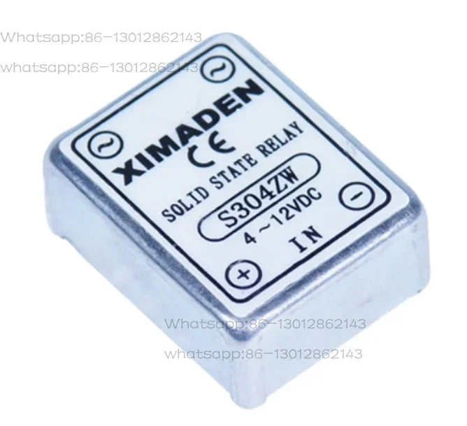 relais-a-semi-conducteurs-s304zw-ximaden-ximanton-s204zw-s303zc-s208zk