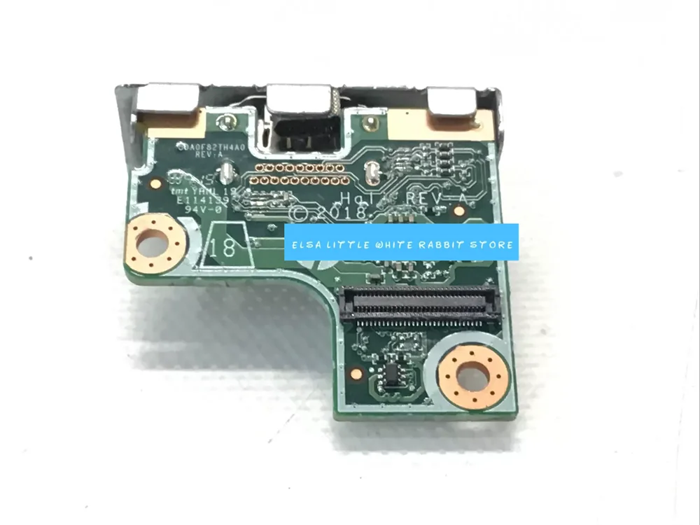 FOR HP HP EliteDesk 705 G4 HDMI Port IO Option Card L25757-001 L37415-001