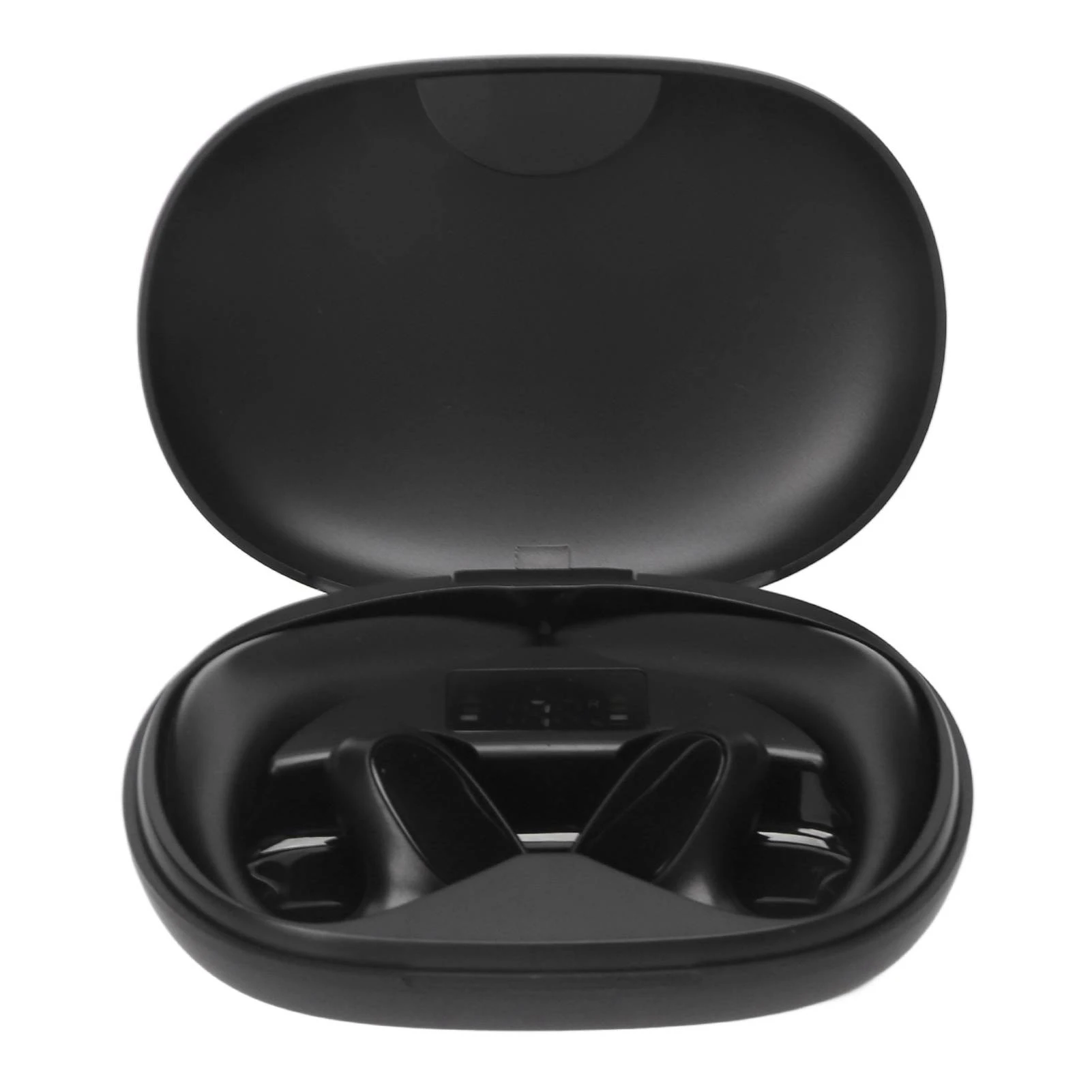 언어 번역기 이어버드 스마트 150개 언어 고정밀 무선 블루투스 양방향 번역기 장치 양방향 번역기