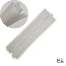 Plastic Welding Rods 200mm 300mm 40 pcs #3