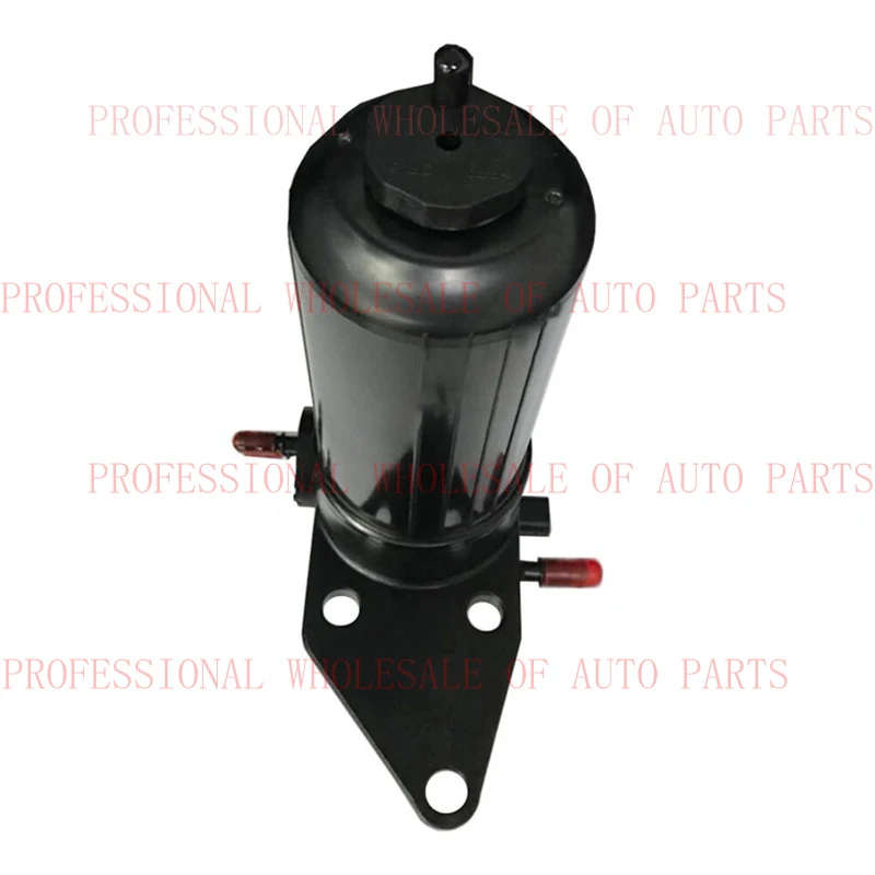 Новый топливный насос-сепаратор V+ для Perkins ULPK0038 4132A018 (дизельное топливо, масло, вода)