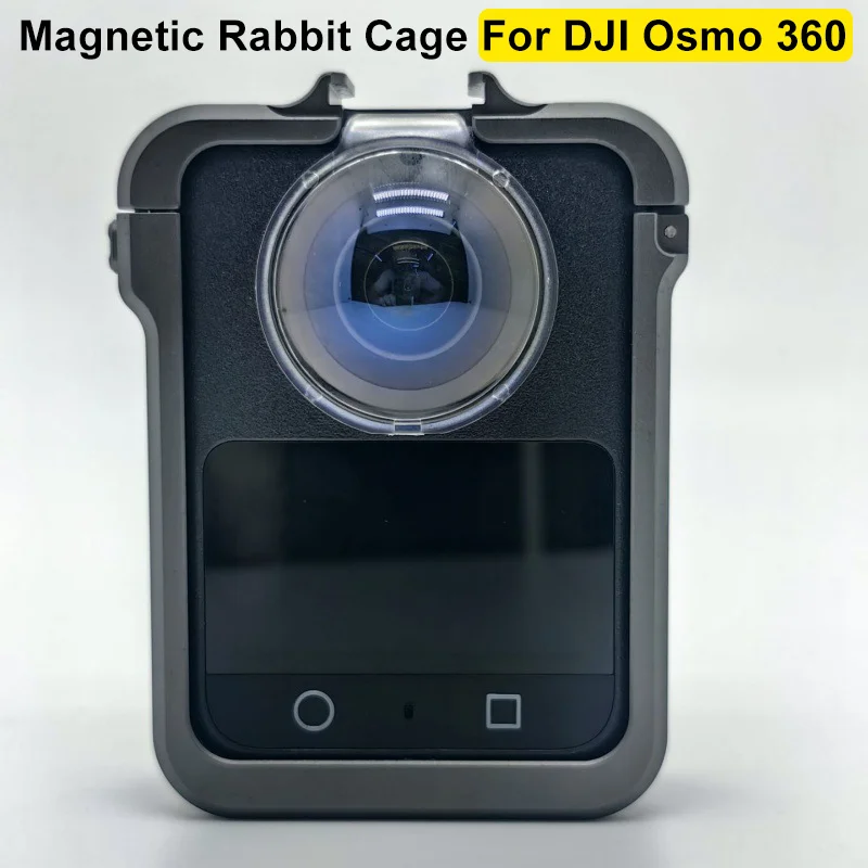 For Dji Osmo 360 Al…