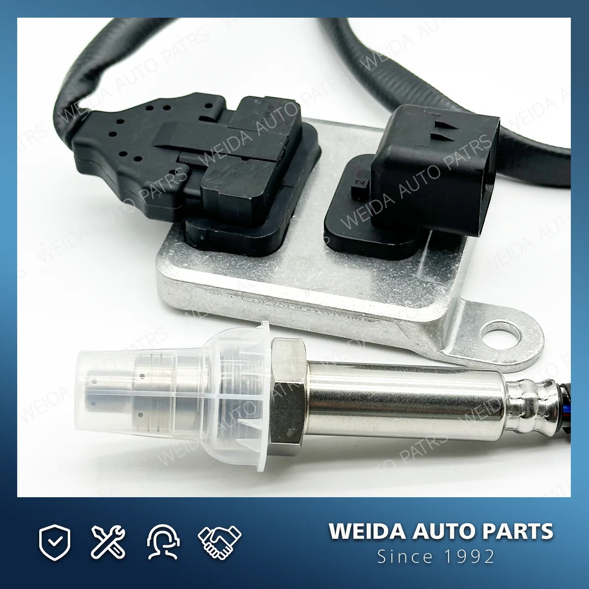 

12662659 5WK96736 New High Quality Auto Nox Sensor Stikstofoxide Sensor for Chevrolet Cruze 2014-2015 (Fast Delivery)