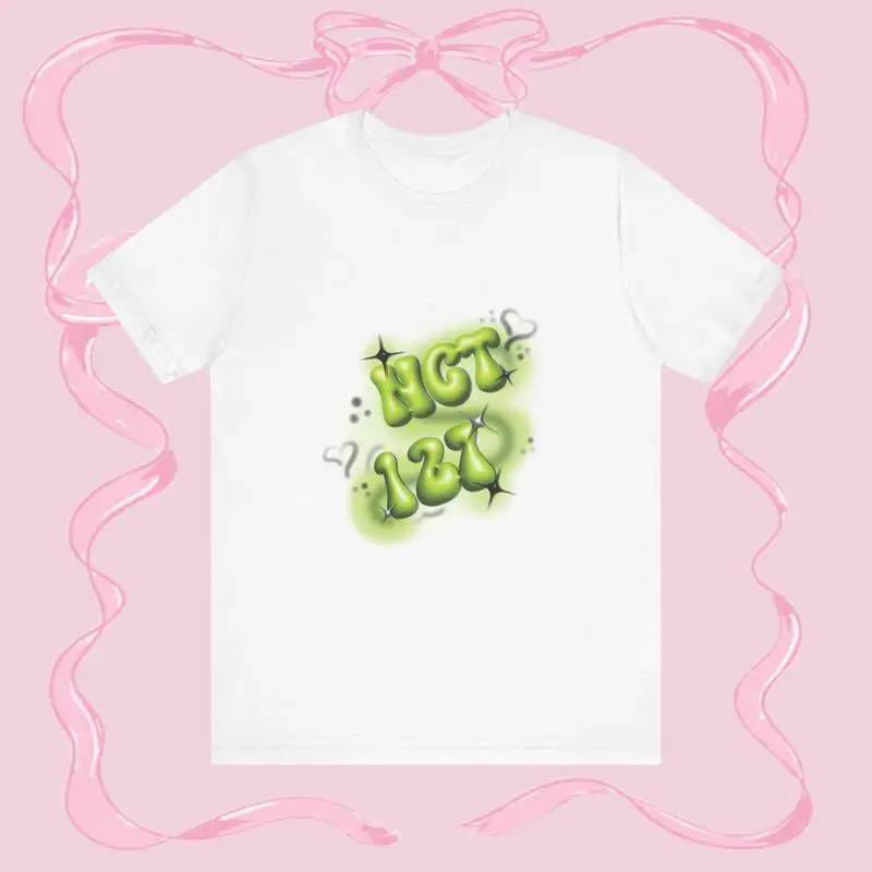 Nct 127 Airbrush Y2… - image