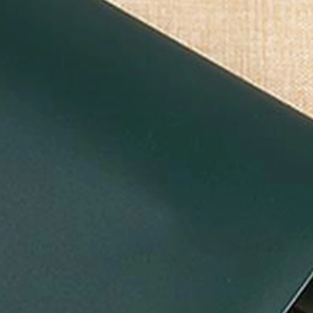 

45X200Cm Blackboard Wall Sticker Pvc Reusable Waterproof Chalkboard Decal For Diy Home Office School Classroom Decor