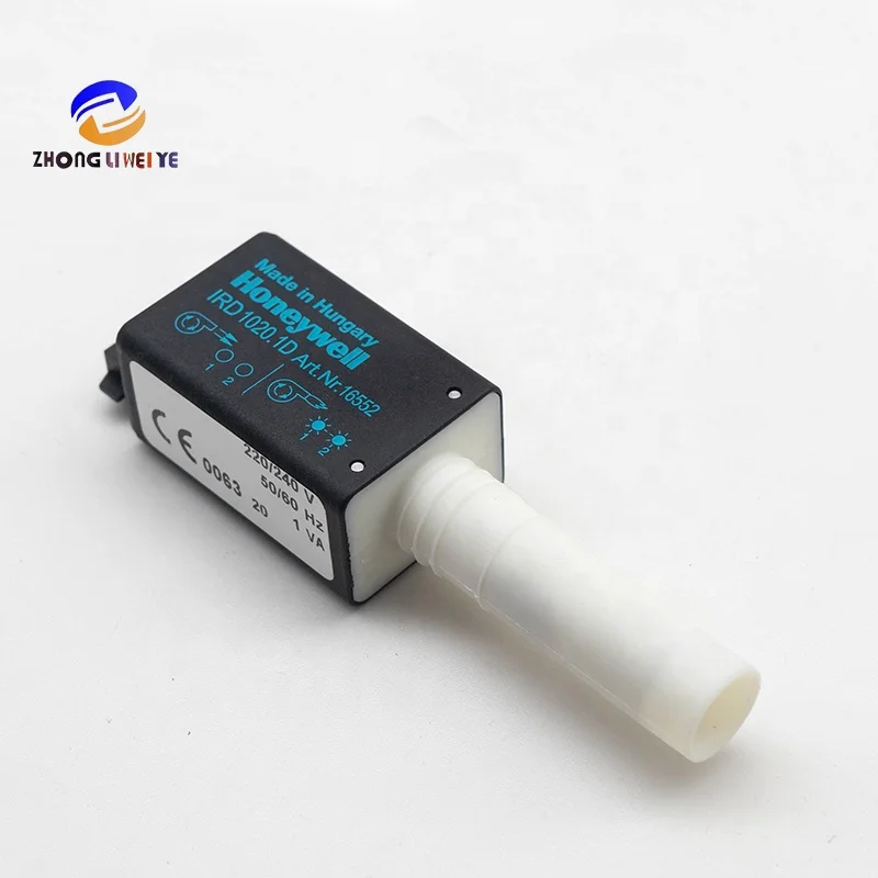 Honeywell Ird 1020.…