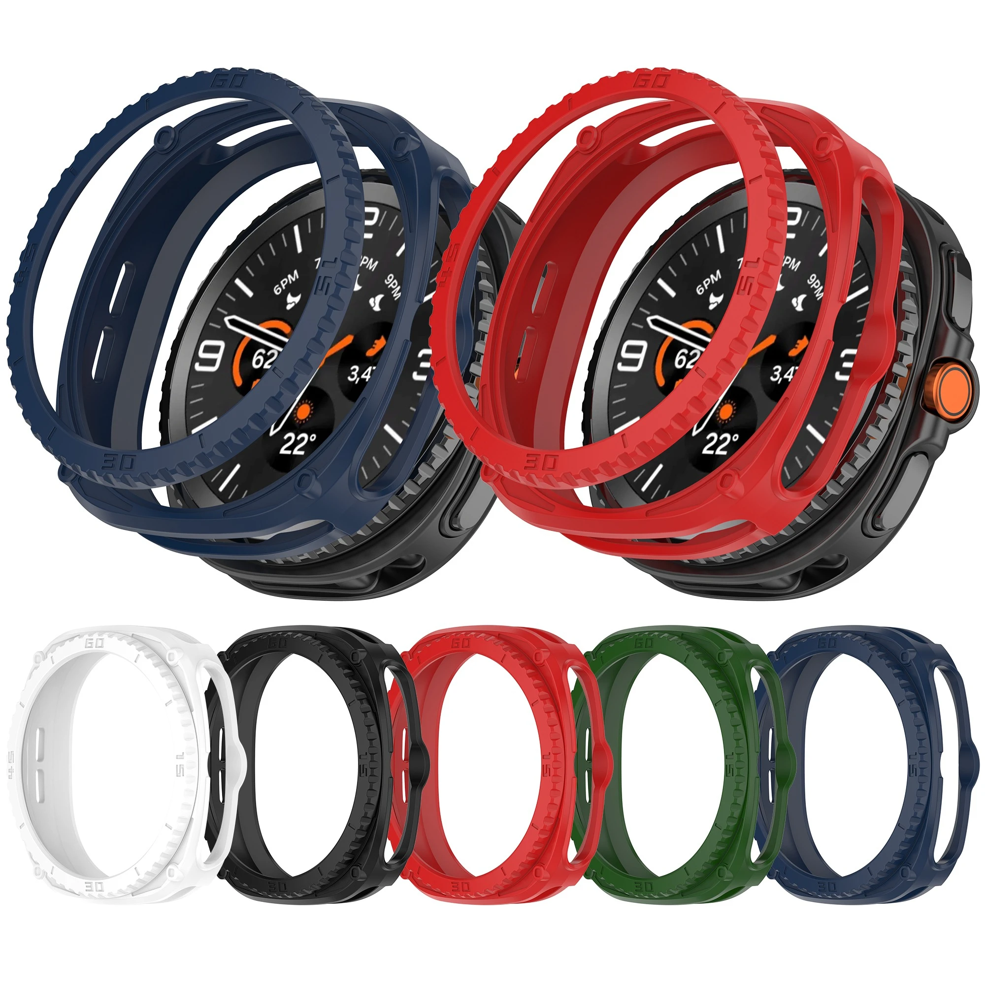 Pc Watch Case And P…