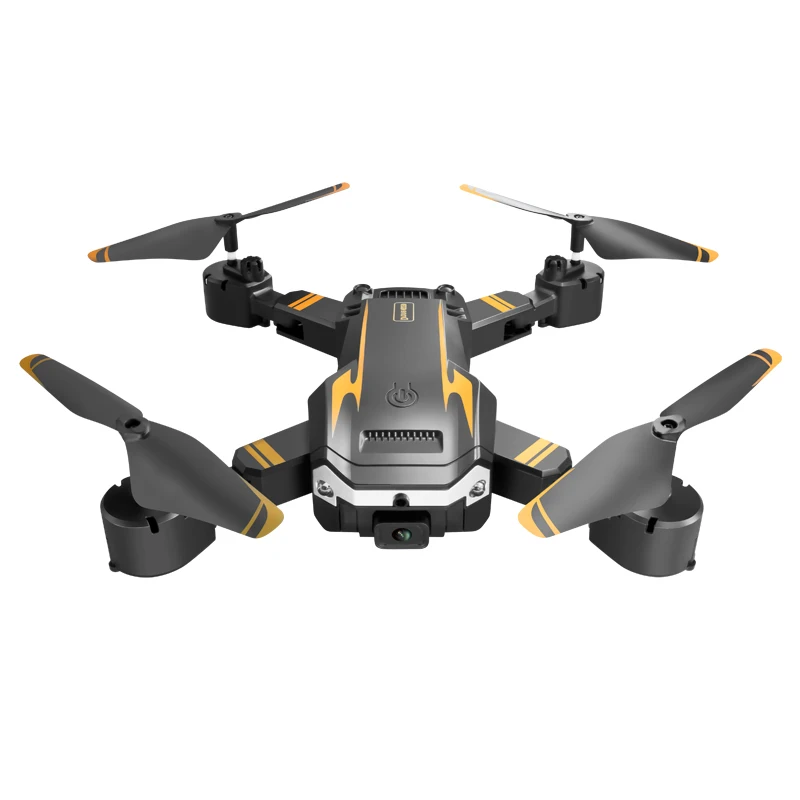 Novo s6 max drone 8k profissional 4k hd câmera evitar obstáculos fotografia aérea fluxo óptico dobrável quadcopter vender avental