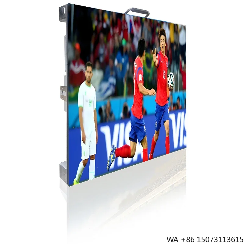 Waterproof Led Scre…