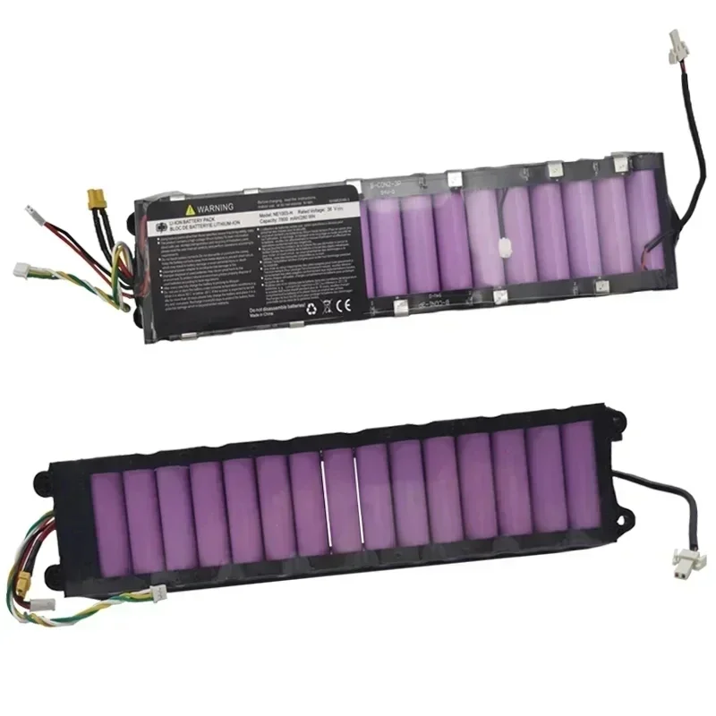 36V Li-ion Battery pack 10.5Ah Suitable For MiJia M365 Scooter Battery pack,Electric Scooter,Waterproof Bluetooth Communication