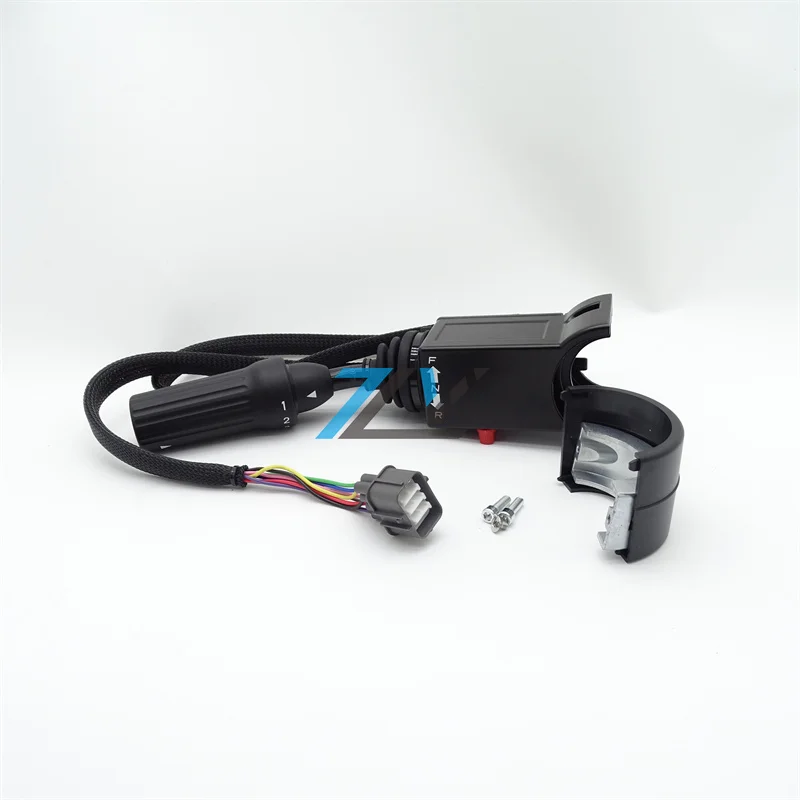 

04-801301 Column Switch Gear Selector For 412S 412S LE 414S 414S LE 416 416B 416S 426 426B Wheel Loader