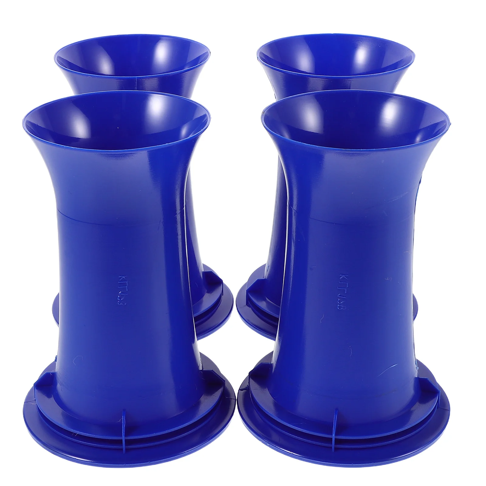 

4Pcs Car Speaker Port Tubes Subwoofer Port Tube Multi-Use Speaker Air Ports Enhance Bass and Reduce Distortion