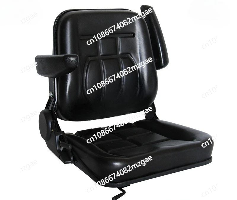 Chair Forklift, Universal Loader, Sweeper, Agricultural Machinery, Tractor, Excavator, Modified Chair