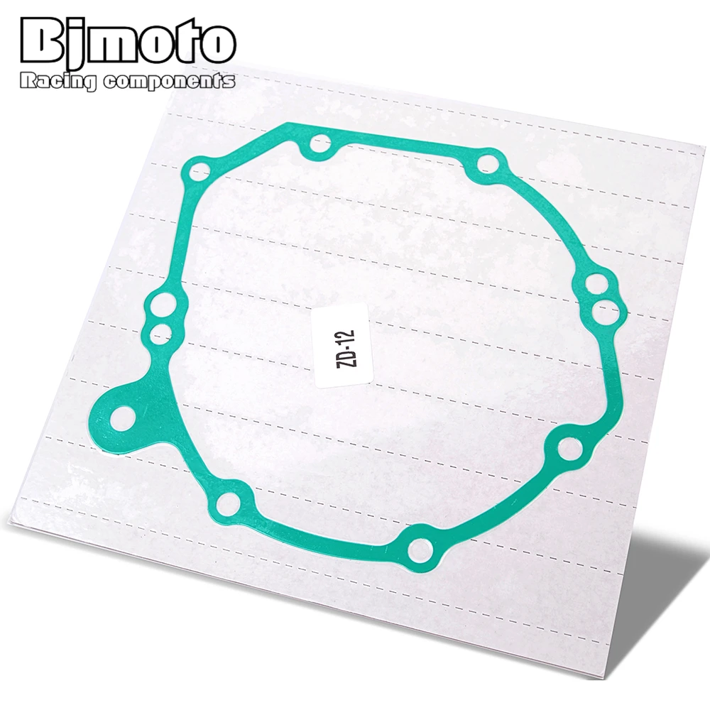 Stator Magneto Generator Cover Gasket For Honda CBR1000 CBR1000RR Fireblade 2004-2007 CB1000 CB1000R 2009-2019