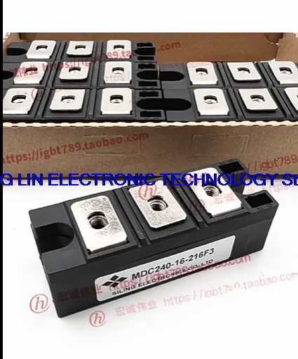 

MDC240-16-216F3 MDC240GB-16 MDC240J-16 новый точечный модуль питания