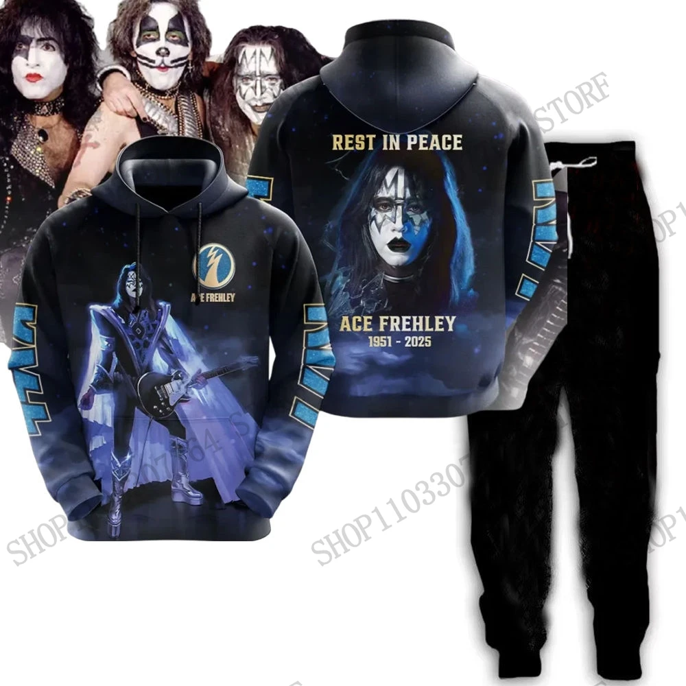 

New Men Hoodie Pant Set Rapper 2Pac / Tupac Tour 3d Print Set Men Women Fashion Hoodie +Pants 2Pcs Sets Sports Tracksuit Street