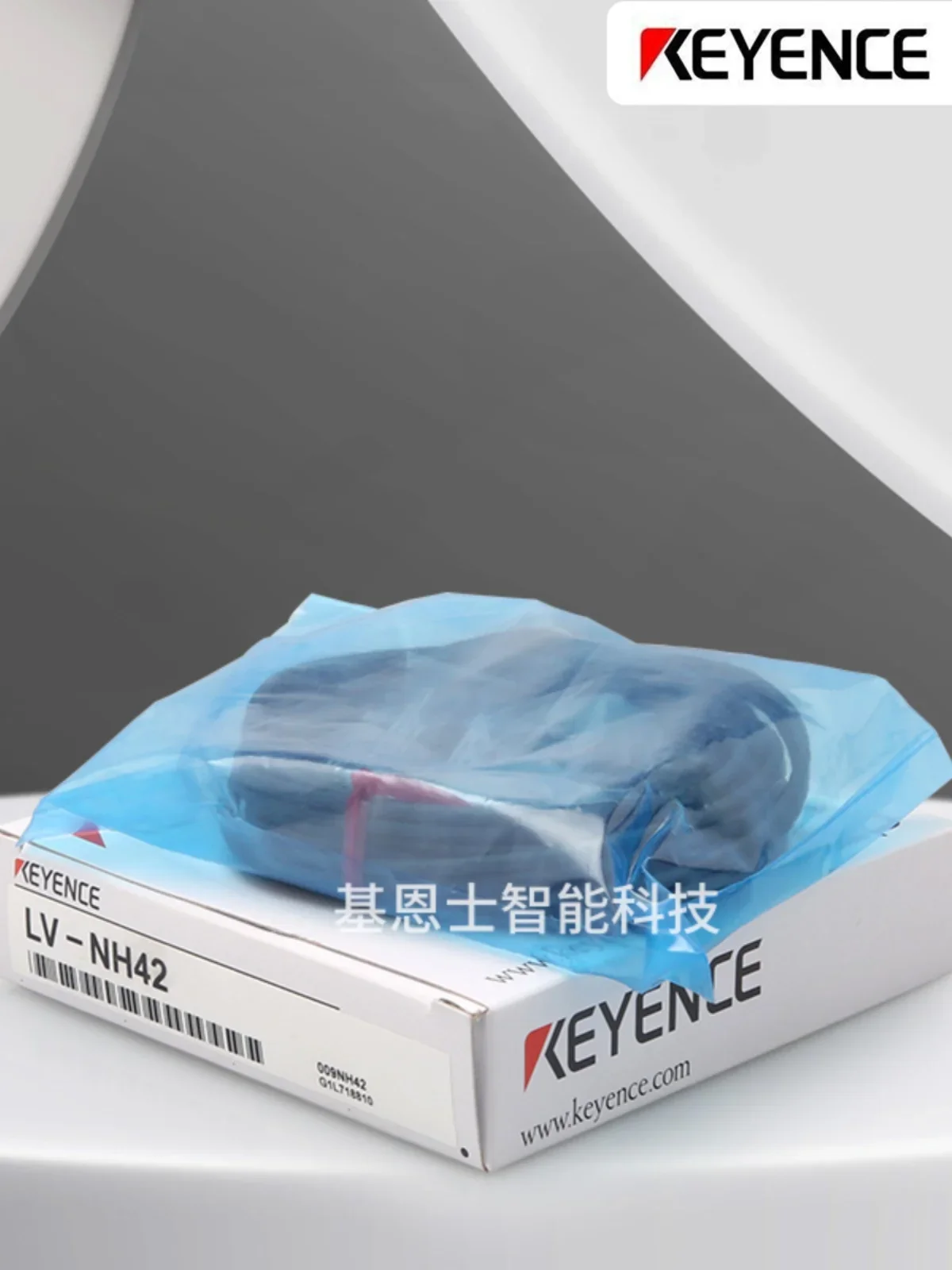 2025.4 جديد كين الاستشعار LV-N11N NH100 NH62 42 32 S61 62 71 11SA S41