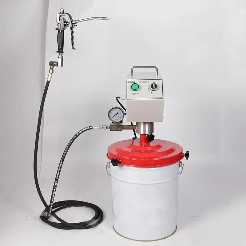 

Полностью новая электрическая машина для масла, смазочный наполнитель, масляный насос высокого давления, масляный насос, масляный наполнитель