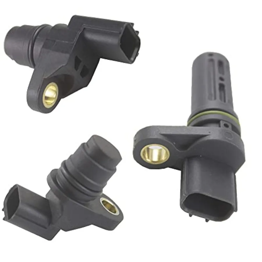 

3pcs Crankshaft + Camshaft Position Sensor Kits for 2003 2004 2005 2006 2007 Honda Accord 2.4L