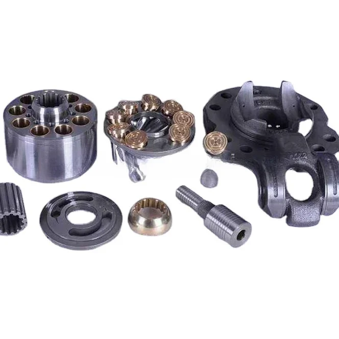 

-For Kawasaki K3V K3V112 K3V63 K3V140 K3V180 Hydraulic Pump Spare Parts