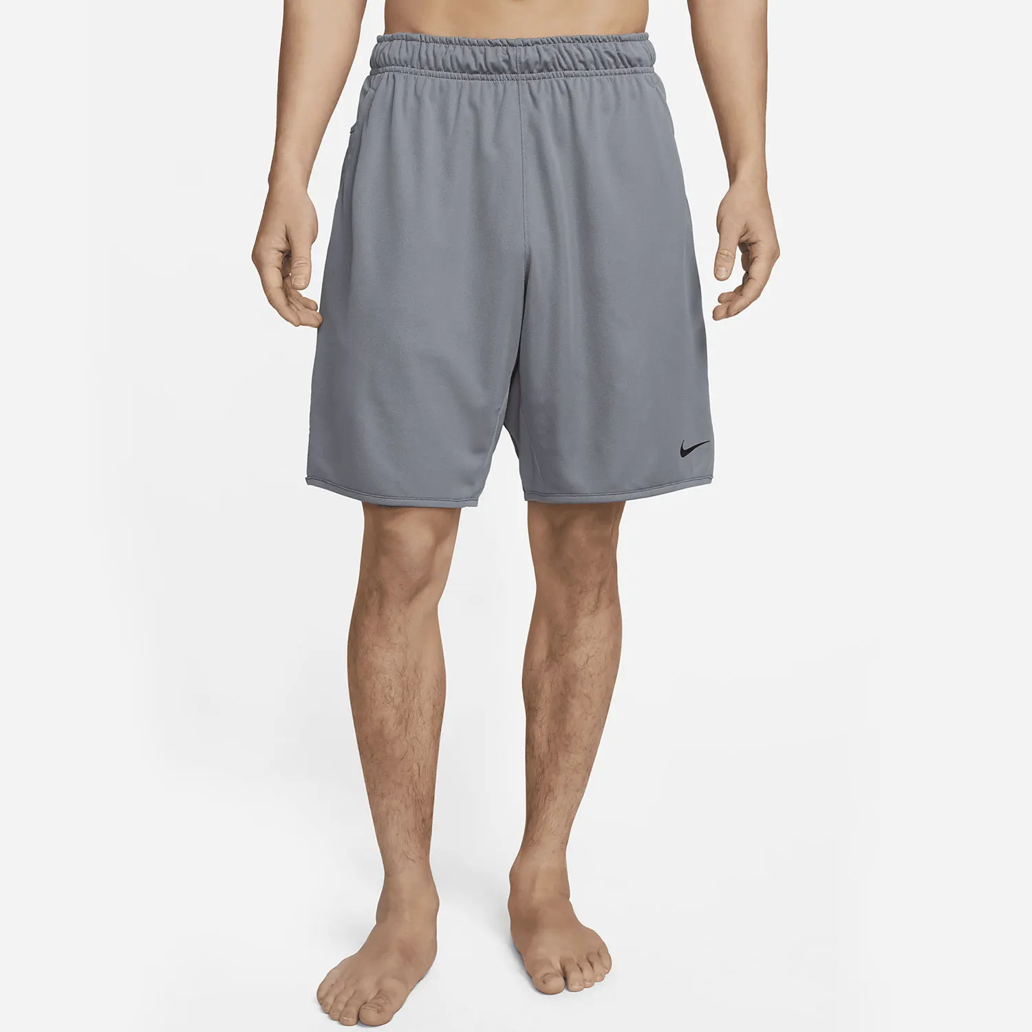 

Оригинальные мужские летние спортивные шорты Nike DRI-FIT без подкладки, новинка, DV9329-084