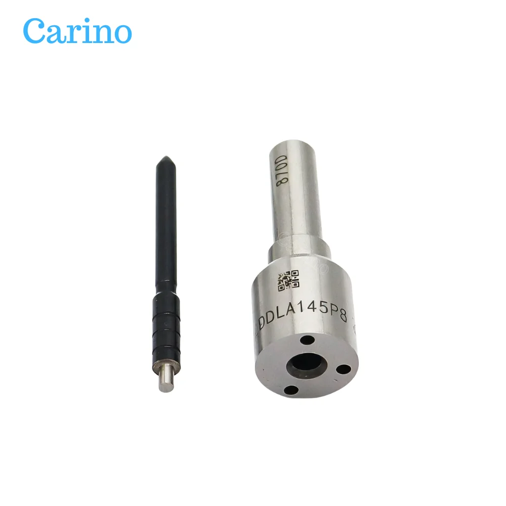 China Made New Common Rail Diesel Injector Nozzles DLLA133P814 OE 093400-8140 Injector Nozzles for Fuel Injector 095000-6880