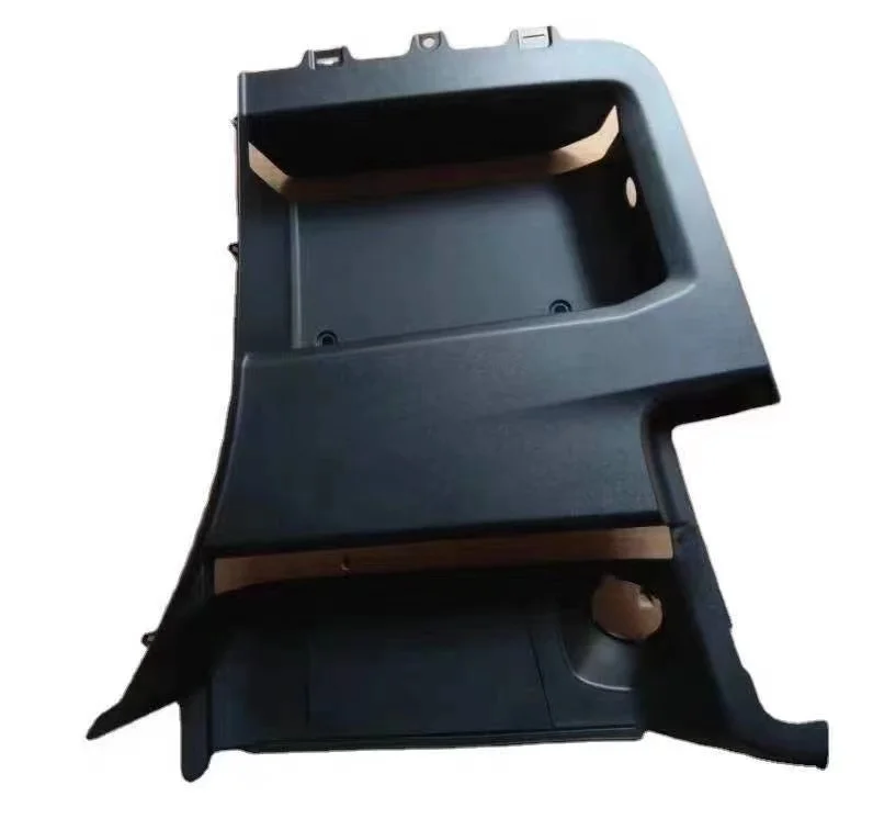 

New Scania pump pedal cover bracket Scania P series pump pedal cover