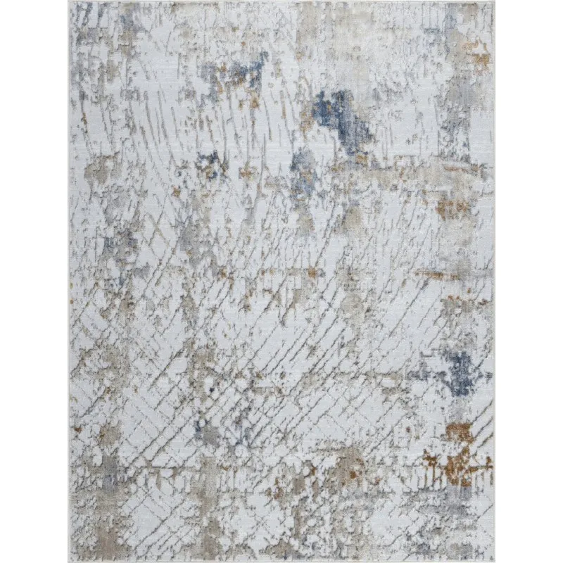 

Textures GC_ART2004 Multi 7 ft. 10 in. x 9 ft. 10 in. Area Rug