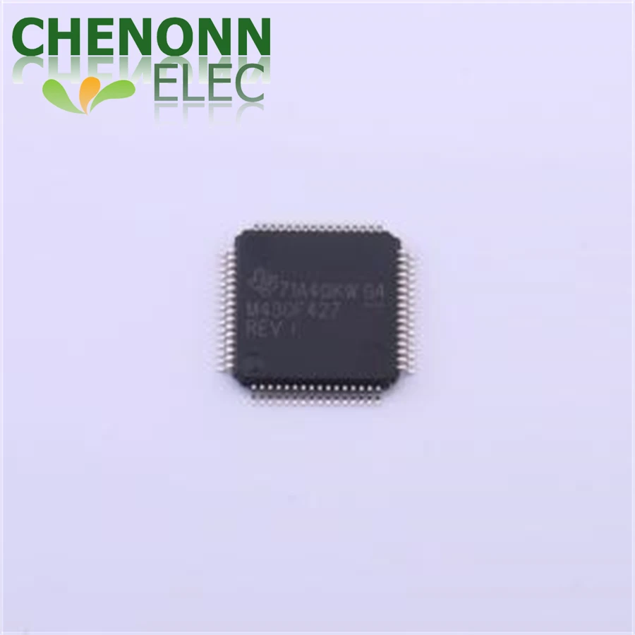 

5PCS/LOT MSP430F427IPMR (Microcontrollers)