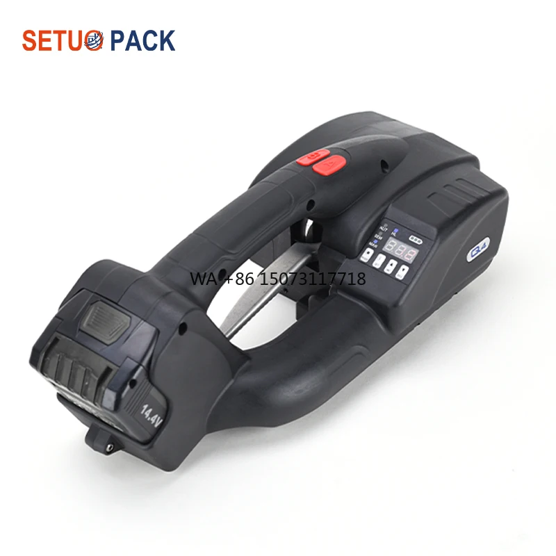 Automatic Q4 Electr… - image