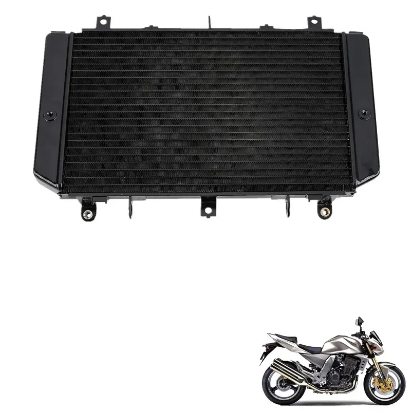 

For Kawasaki Z1000 2003-2006 2004 2005 Motorcycle Parts Motorcycle Radiator Cooler Cooling