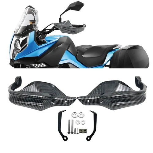 Ajuste para CFMOTO 400MT 650MT 650 MT 400 MT 2023 2024 accesorios de motocicleta Protector de mano