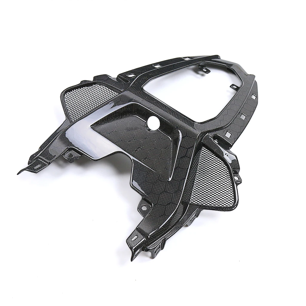 AISKA Carbon Real Full Pre-preg Dry Carbon Fiber Motorcycle Full Set Carbon Fairings for BMW S1000RR 2019-2022