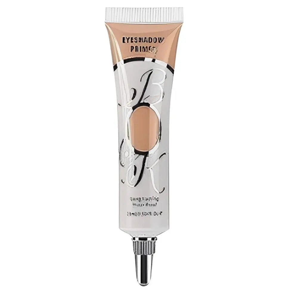 Base d'ombre à paupières colorée, crème imperméable, correcteur pour les yeux longue durée, liquide mat et soyeux, primaire de maquillage pour les yeux