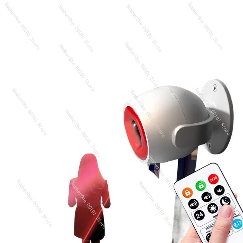 Infrared Motion Sen…