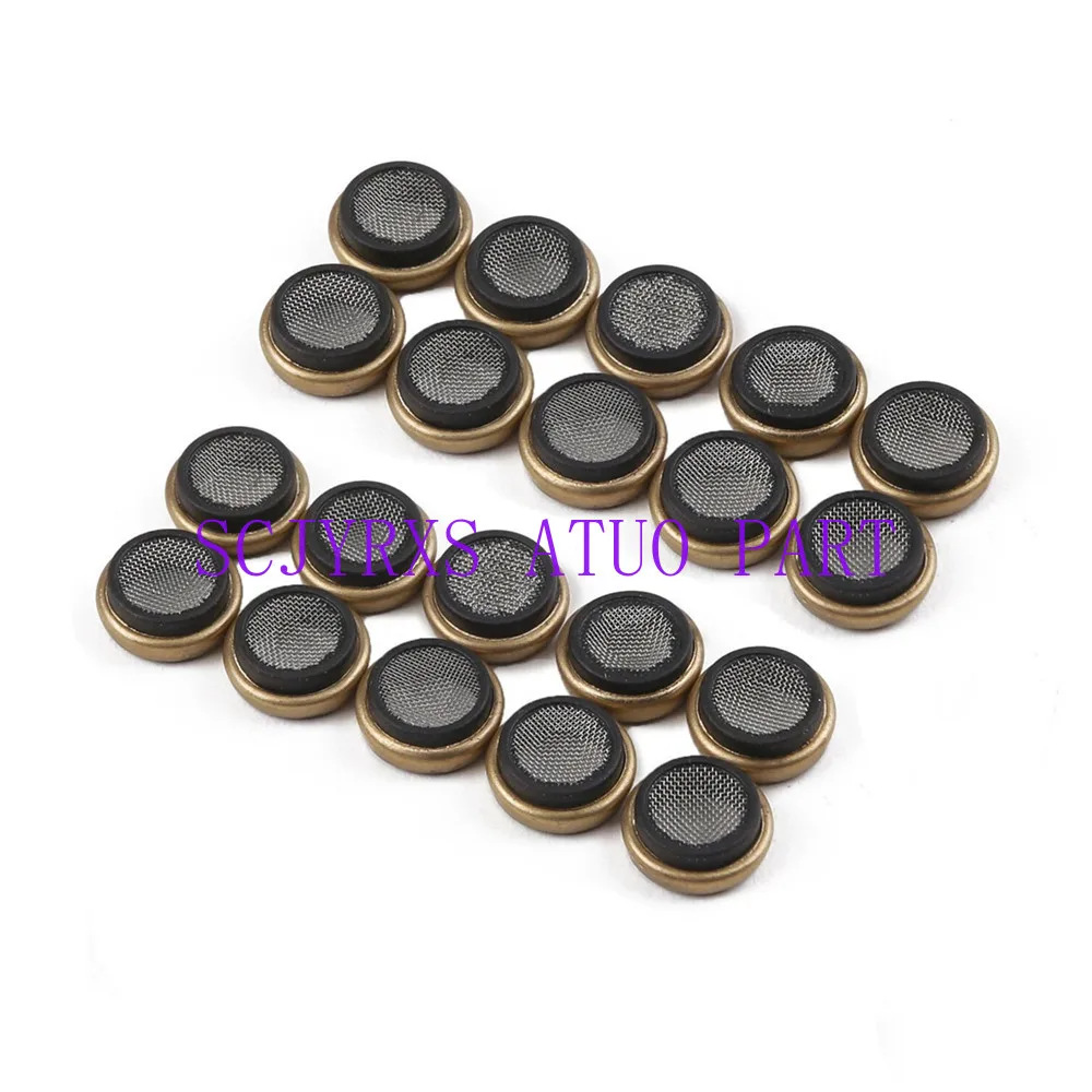 

20 шт. 06H103081 06H103081E Кронштейн распределительного вала, сетка масляного фильтра для VW Golf Jetta Passat Tiguan AUDI A4 A6 Q5 SKODA SEAT