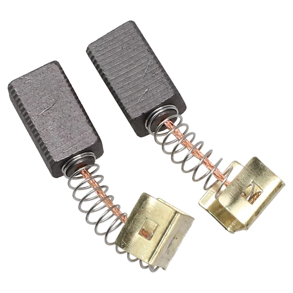 استبدال فرش كربون للمثقاب الكهربائي ، طحن بزاوية CD115 ، CD105 ، CD110 ، KG900 ، إكسسوارات أدوات كهربائية ، 6: