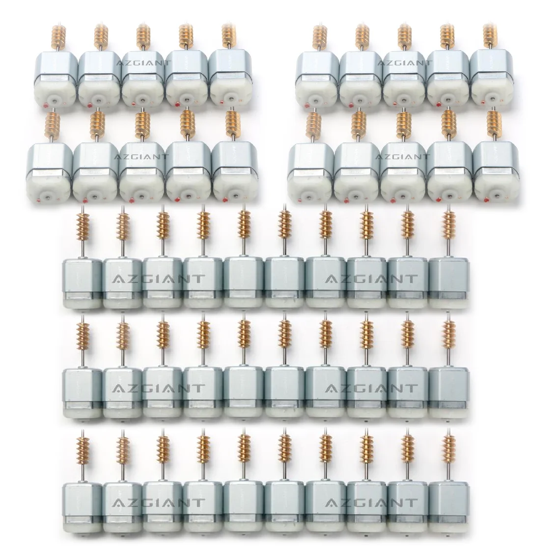 

1pc/50pcs Car ESL Steering Lock Motor Wheel for Audi A8 D4 4H 2010 2011 2012 2013 2014 2015 2016 2017 2018, 12510 RMP, 12V