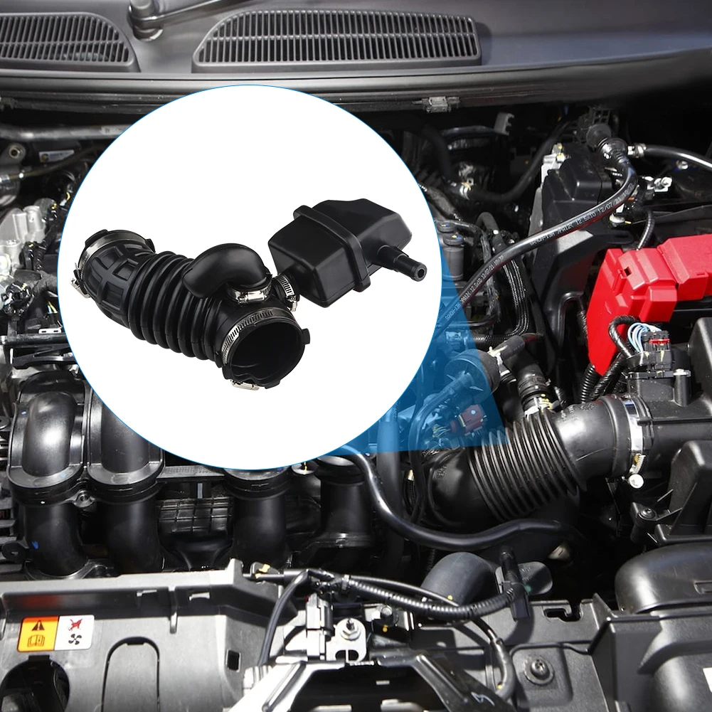 خرطوم السحب لنيسان سنترا 2007-2012 2.0L نيسان سنترا ل 16576-ET00A 696-003 مدخل هواء التمهيد القناة يستبدل