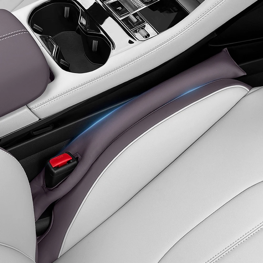 

For BYD Seal U Sealion 6 Song Plus Seat Gap Plug Strip Seat Original Color Leak Proof Plug Strip Automotive Leather Products