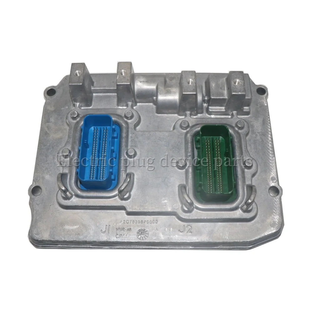 

6379115 P6379115 Контроллер блока управления двигателем ECU ECM для Dodge Ram 3500 2023-2024