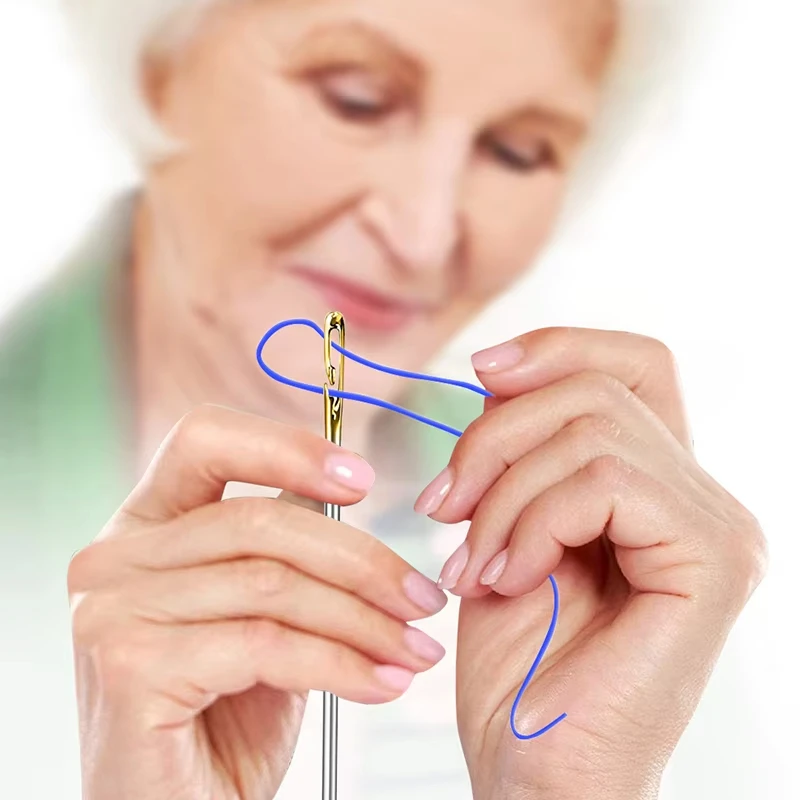 Thumbnail 4 - #21 Best Hand-Sewing Needles to Buy In 2026